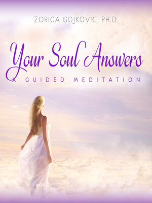 cover image of Your Soul Answers